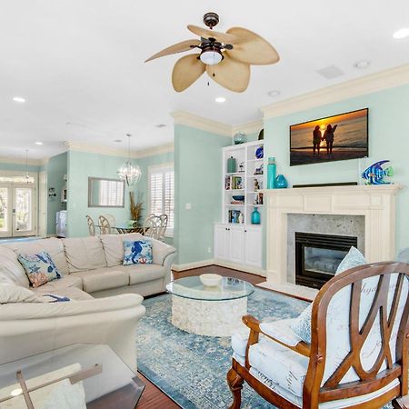 Blue Turtle Dreams Villa Destin Kültér fotó
