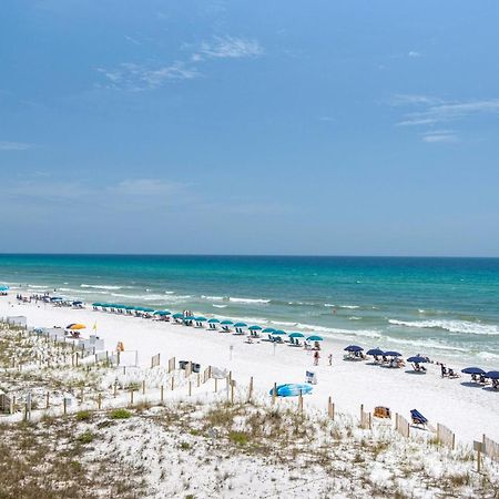 Blue Turtle Dreams Villa Destin Kültér fotó