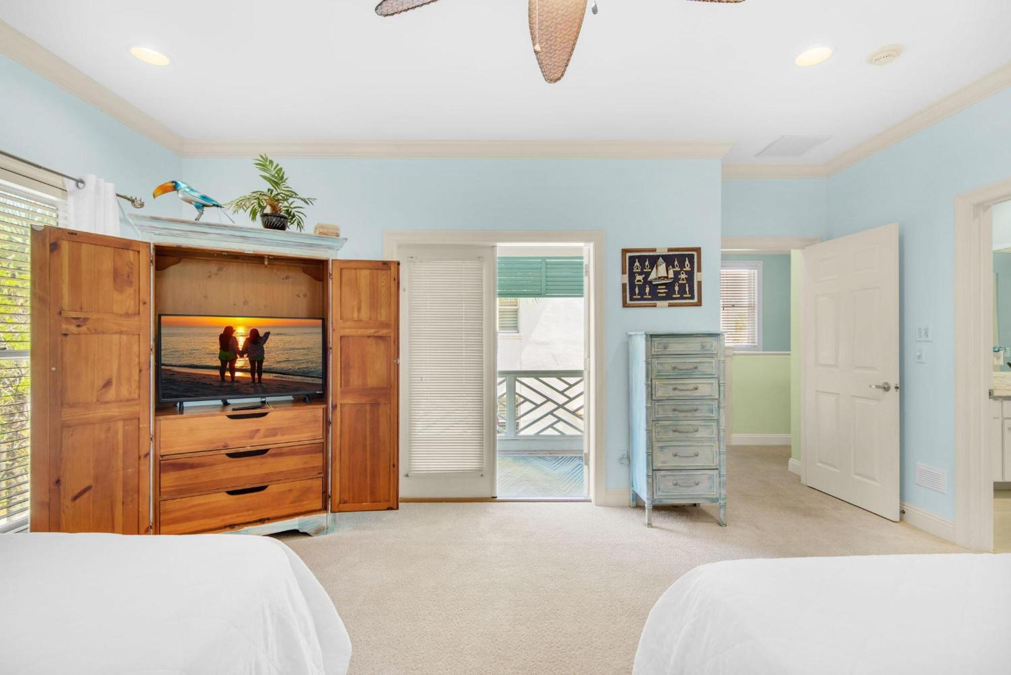 Blue Turtle Dreams Villa Destin Kültér fotó