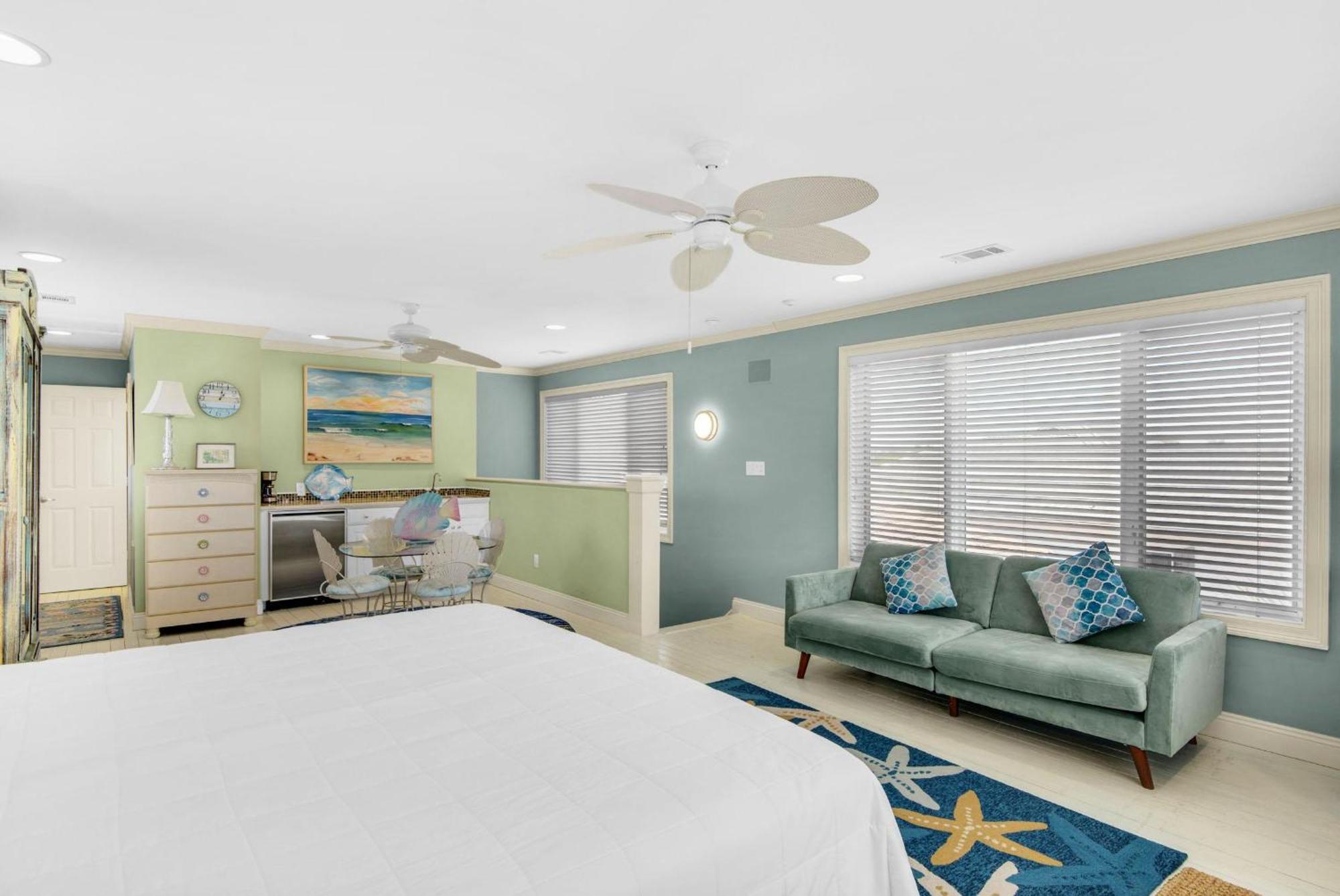Blue Turtle Dreams Villa Destin Kültér fotó