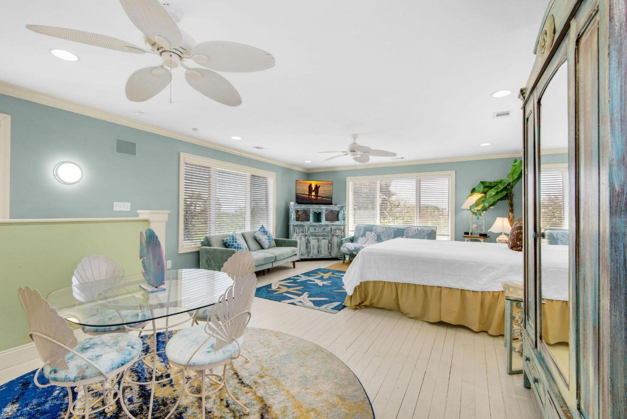 Blue Turtle Dreams Villa Destin Kültér fotó