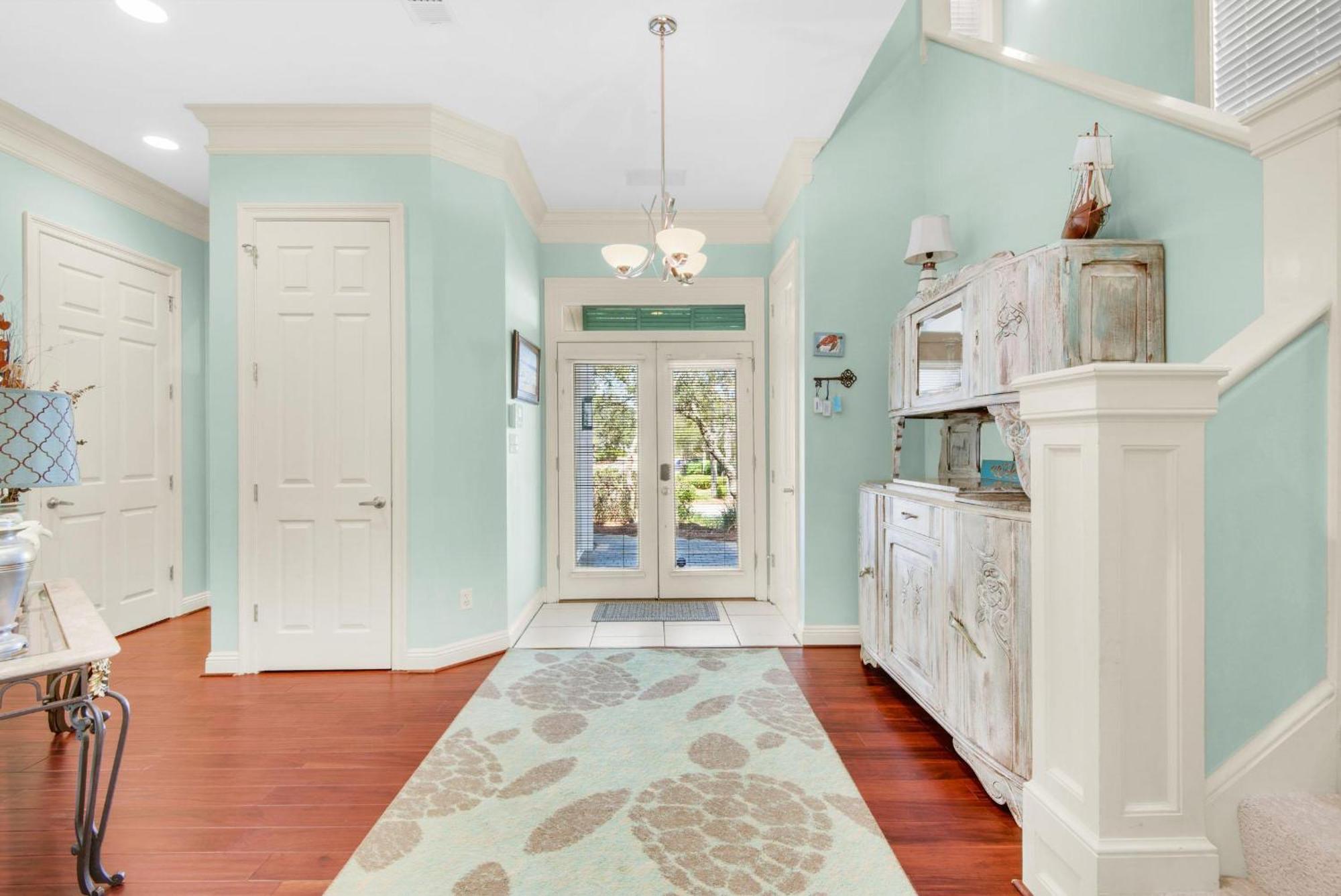 Blue Turtle Dreams Villa Destin Kültér fotó