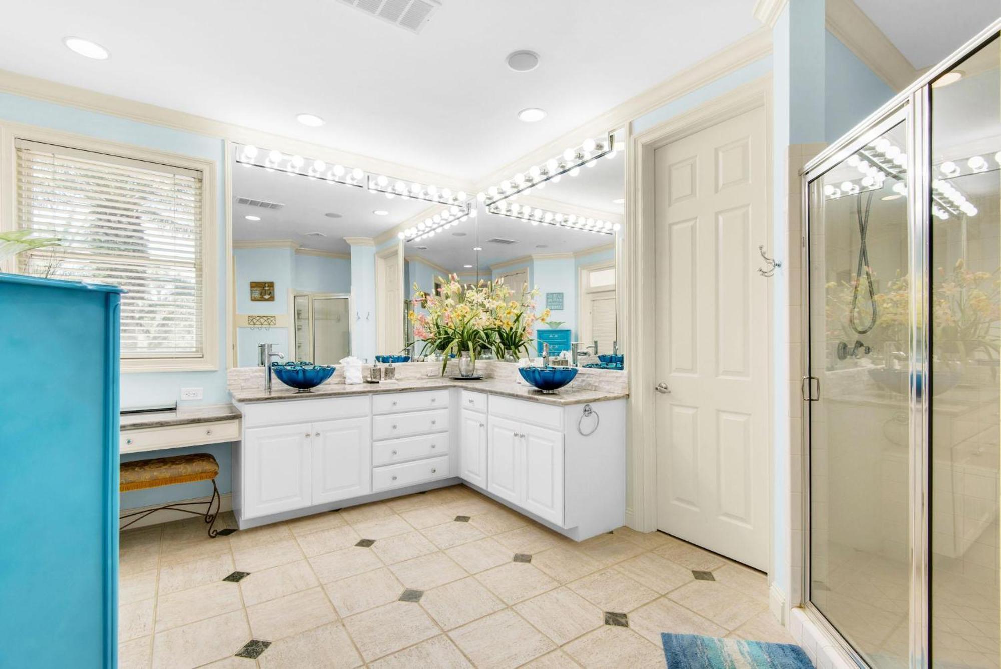 Blue Turtle Dreams Villa Destin Kültér fotó