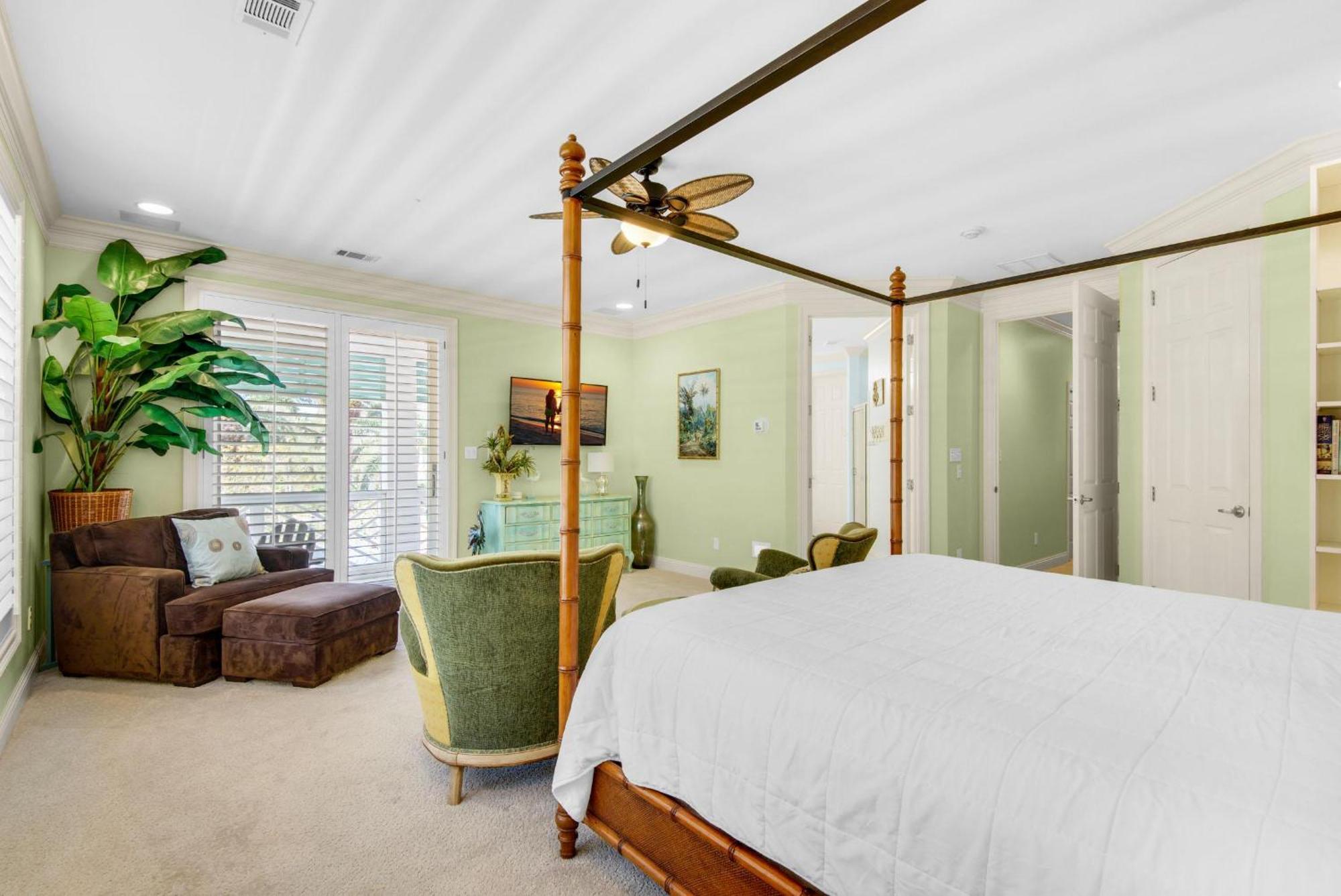 Blue Turtle Dreams Villa Destin Kültér fotó