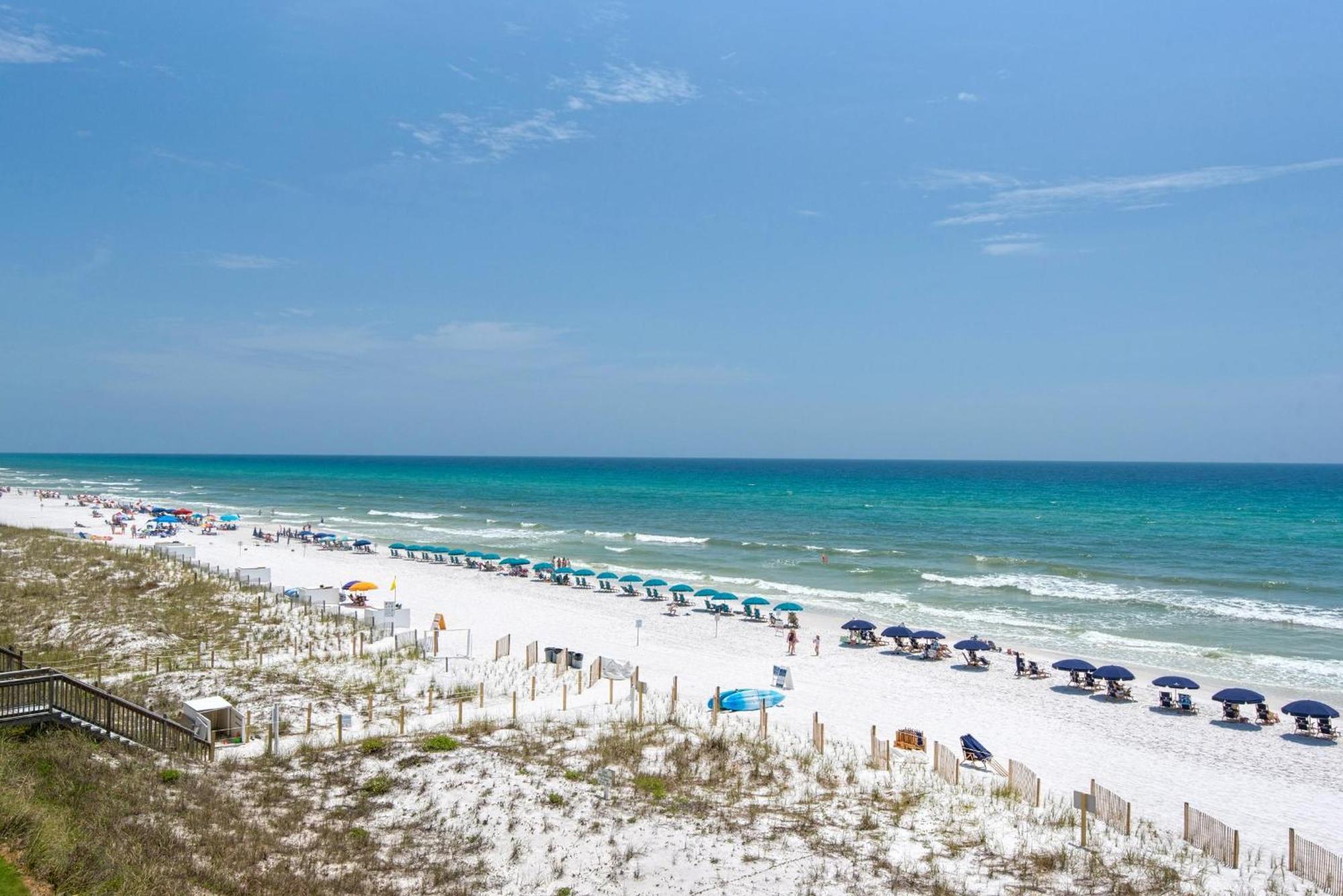 Blue Turtle Dreams Villa Destin Kültér fotó